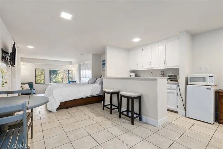 Comfortable space for you to relax or entertain.