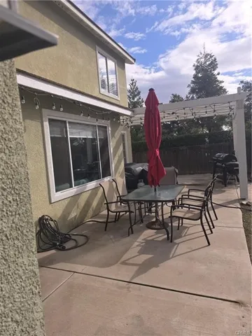 4990 Padre, Rancho Cucamonga, California 91739