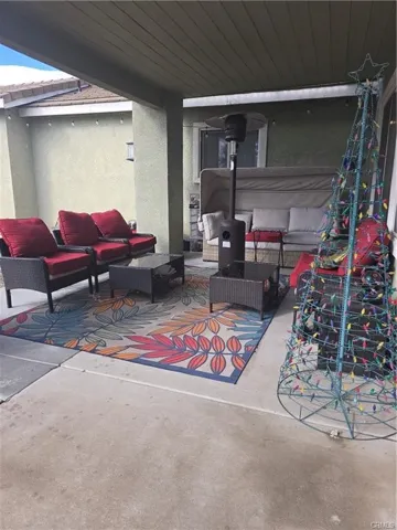 4990 Padre, Rancho Cucamonga, California 91739