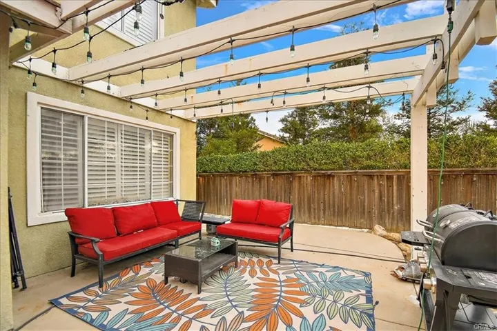 4990 Padre, Rancho Cucamonga, California 91739