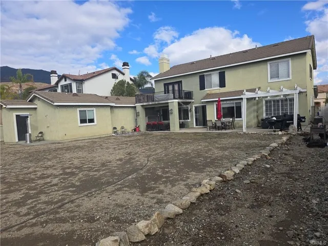 4990 Padre, Rancho Cucamonga, California 91739