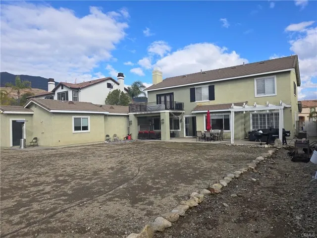 4990 Padre, Rancho Cucamonga, California 91739