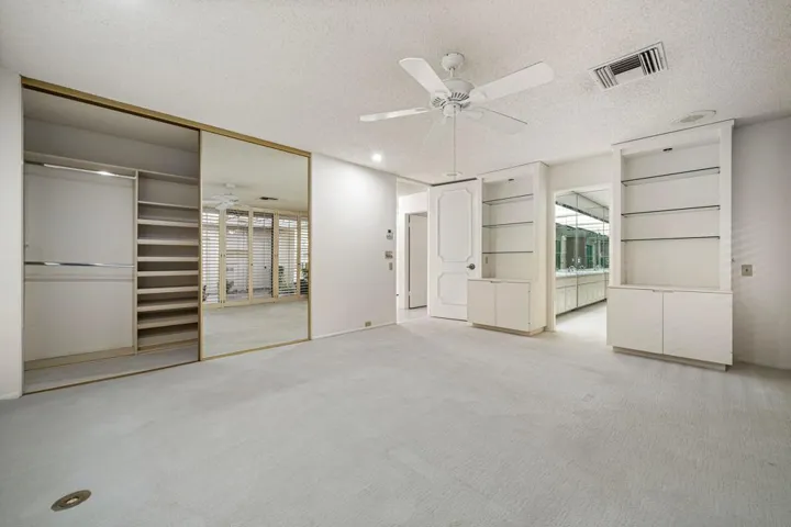 Revese View of Guest Bedroom 1