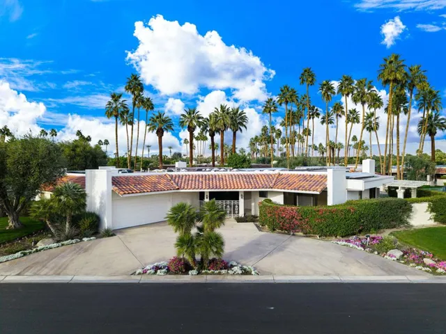 Street View of Home