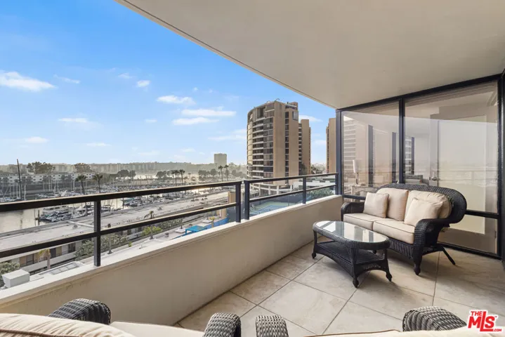 4314 Marina City Drive Drive 320, Marina Del Rey, California 90292