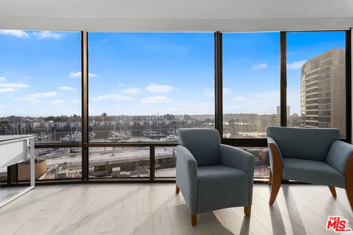 4314 Marina City Drive Drive 320, Marina Del Rey, California 90292