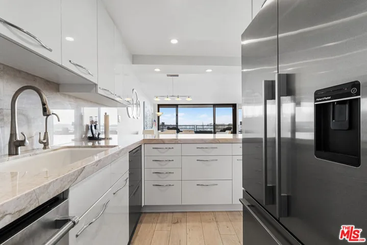 4314 Marina City Drive Drive 320, Marina Del Rey, California 90292