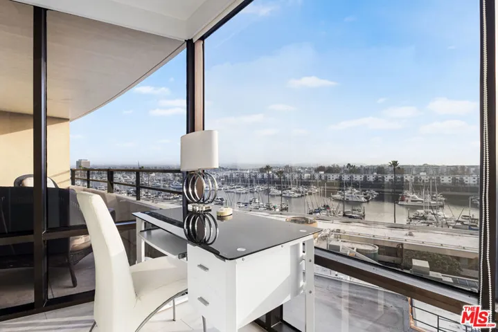 4314 Marina City Drive Drive 320, Marina Del Rey, California 90292