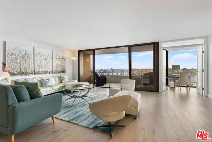 4314 Marina City Drive Drive 320, Marina Del Rey, California 90292