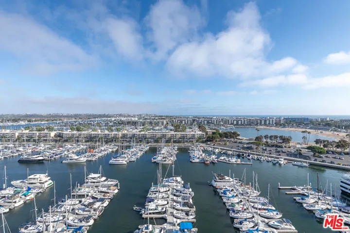 4314 Marina City Drive Drive 320, Marina Del Rey, California 90292
