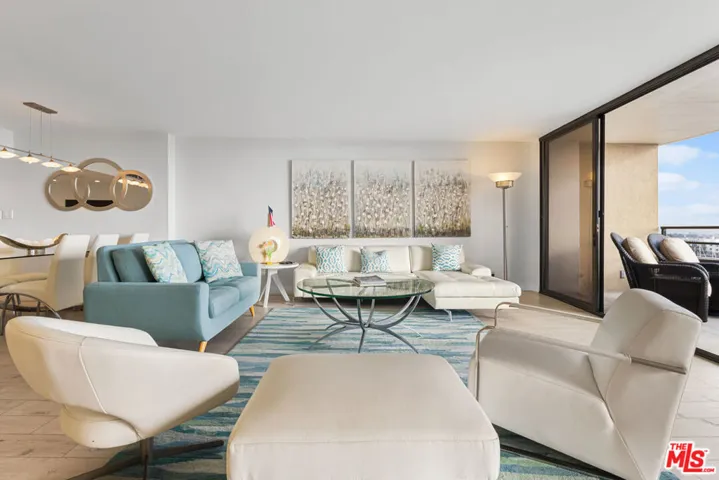 4314 Marina City Drive Drive 320, Marina Del Rey, California 90292