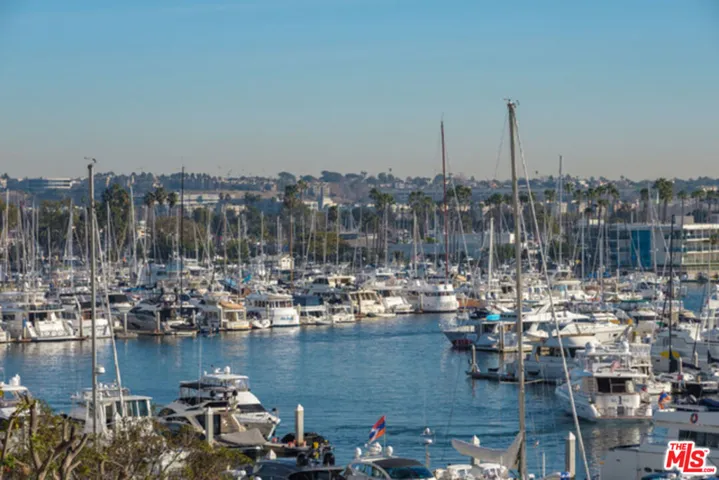 4314 Marina City Drive Drive 320, Marina Del Rey, California 90292