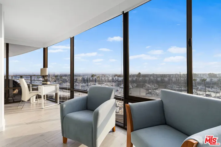 4314 Marina City Drive Drive 320, Marina Del Rey, California 90292
