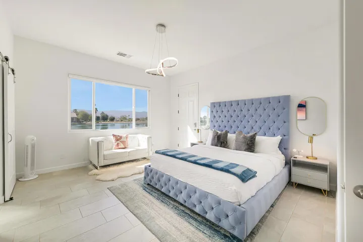 23 MASTER BED MLS
