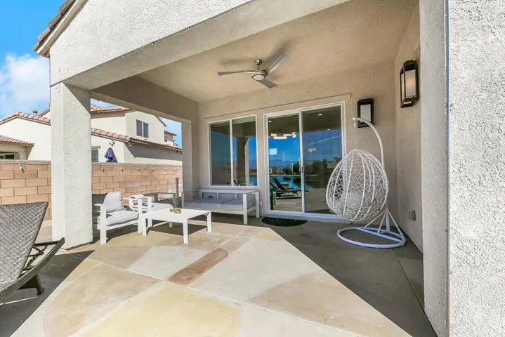 29 PATIO MLS