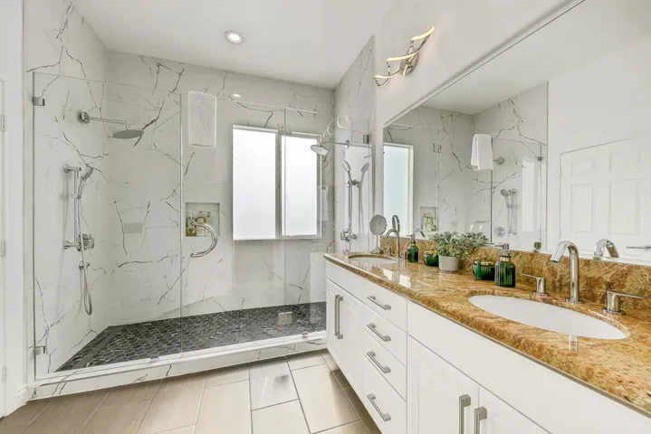 26 MASTER BATH MLS