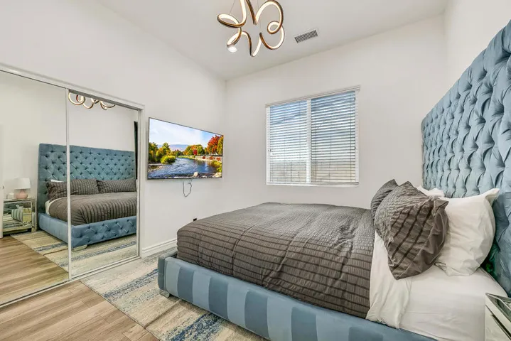 20 BEDROOM MLS