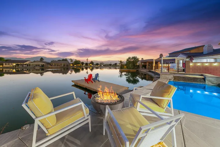 44 FIREPIT MLS