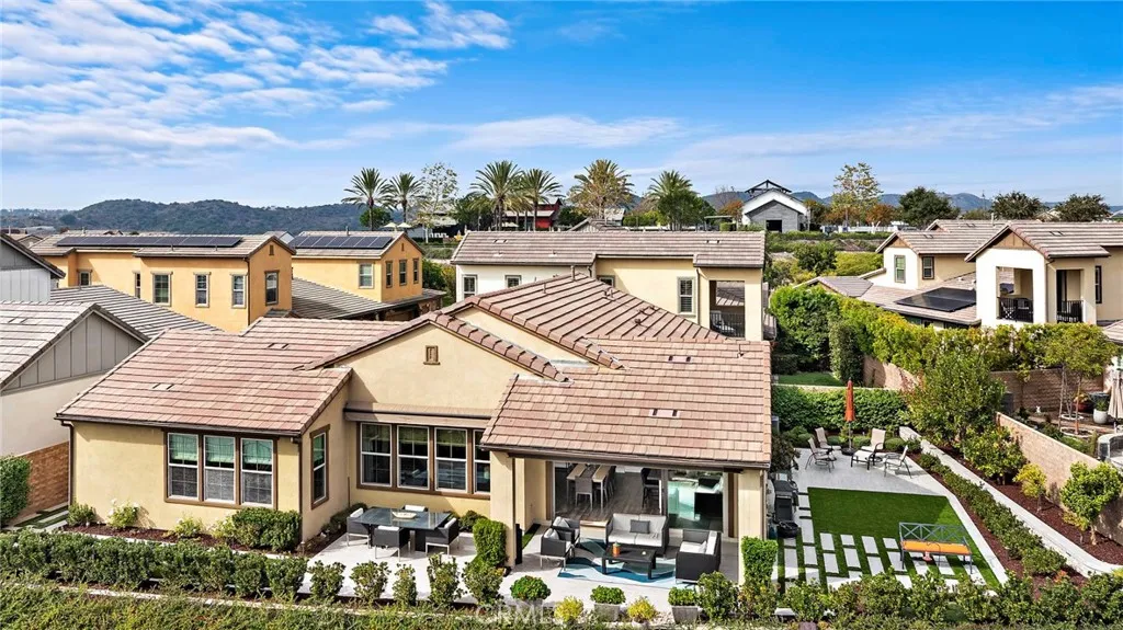 161 Garcilla, Rancho Mission Viejo, California 92694 home-pic-1