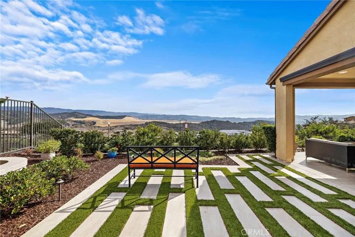 161 Garcilla, Rancho Mission Viejo, California 92694
