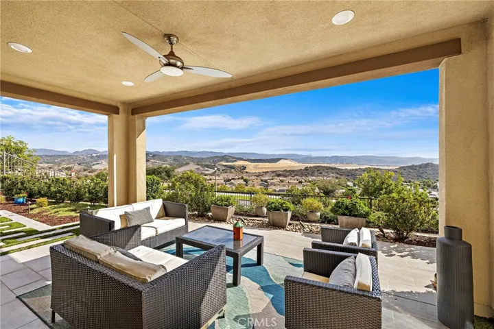 161 Garcilla, Rancho Mission Viejo, California 92694