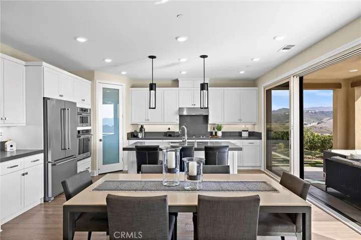 161 Garcilla, Rancho Mission Viejo, California 92694
