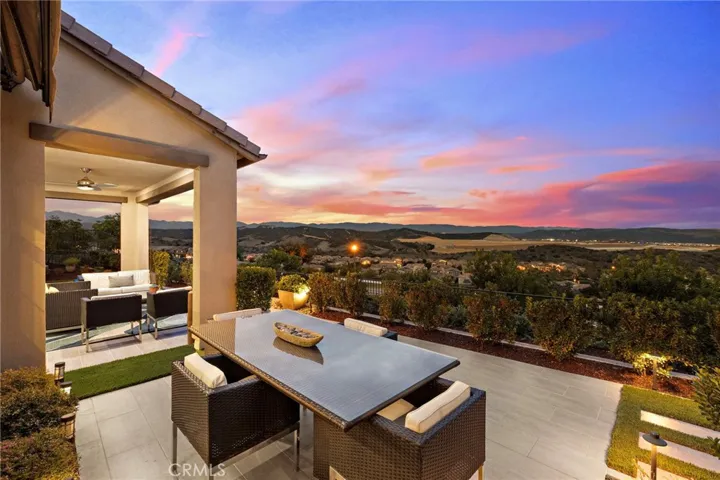 161 Garcilla, Rancho Mission Viejo, California 92694