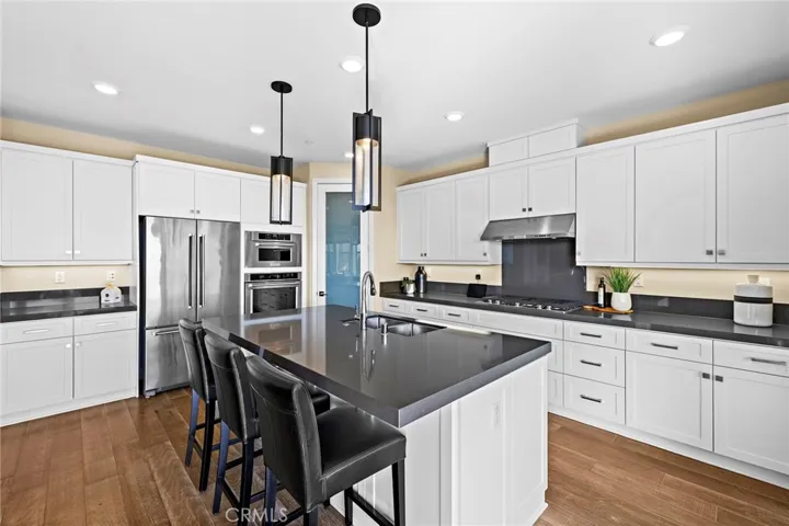 161 Garcilla, Rancho Mission Viejo, California 92694