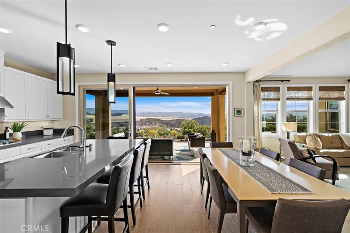161 Garcilla, Rancho Mission Viejo, California 92694
