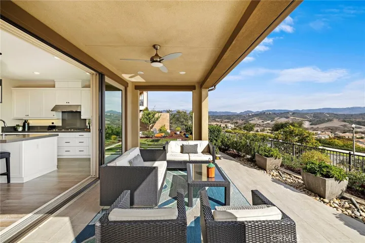 161 Garcilla, Rancho Mission Viejo, California 92694