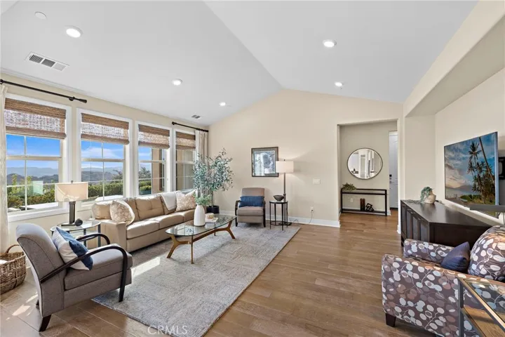161 Garcilla, Rancho Mission Viejo, California 92694
