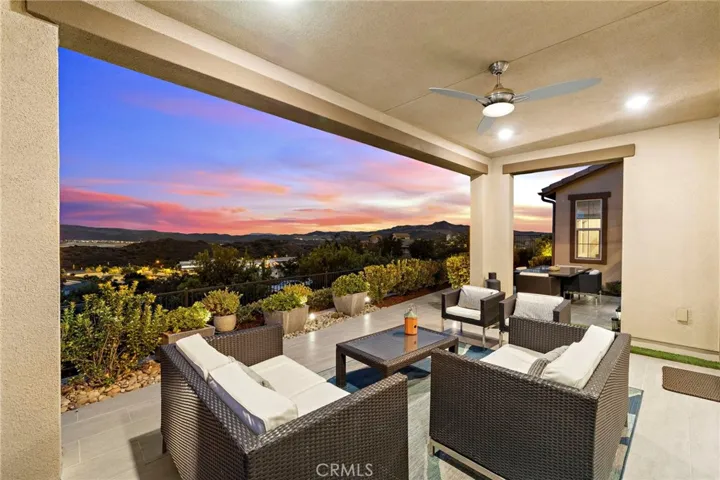 161 Garcilla, Rancho Mission Viejo, California 92694