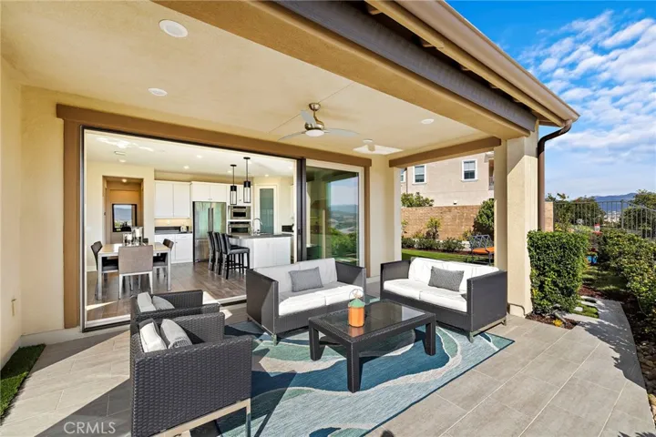 161 Garcilla, Rancho Mission Viejo, California 92694