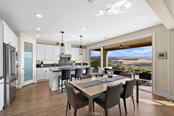 161 Garcilla, Rancho Mission Viejo, California 92694