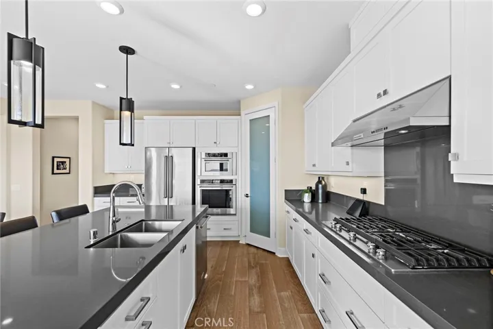 161 Garcilla, Rancho Mission Viejo, California 92694