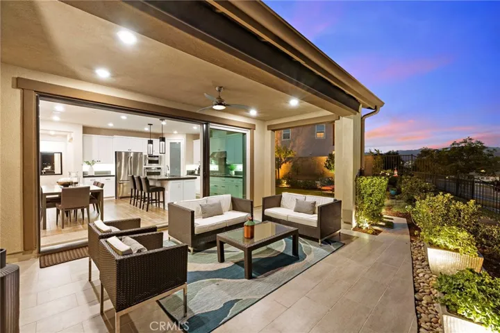 161 Garcilla, Rancho Mission Viejo, California 92694