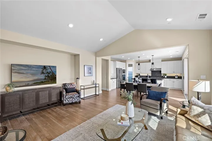 161 Garcilla, Rancho Mission Viejo, California 92694