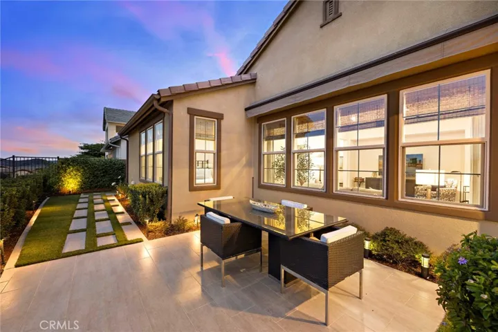 161 Garcilla, Rancho Mission Viejo, California 92694