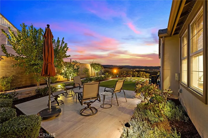 161 Garcilla, Rancho Mission Viejo, California 92694