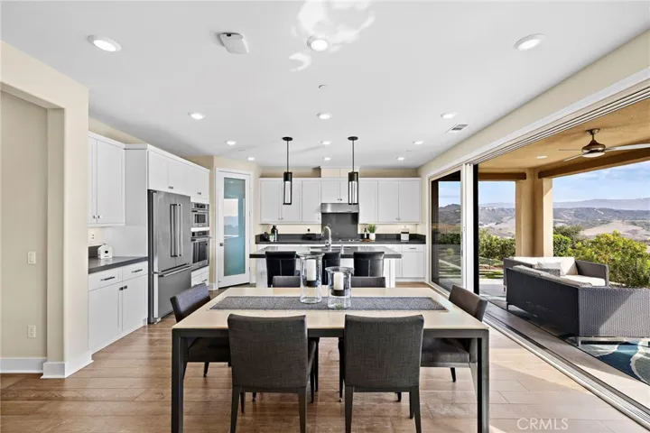 161 Garcilla, Rancho Mission Viejo, California 92694