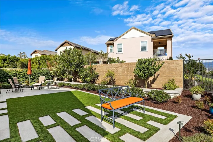 161 Garcilla, Rancho Mission Viejo, California 92694