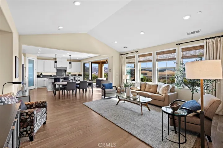 161 Garcilla, Rancho Mission Viejo, California 92694