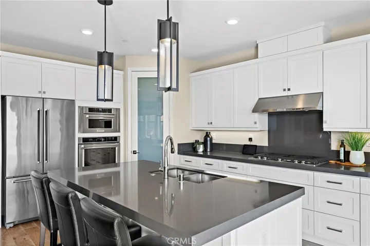 161 Garcilla, Rancho Mission Viejo, California 92694