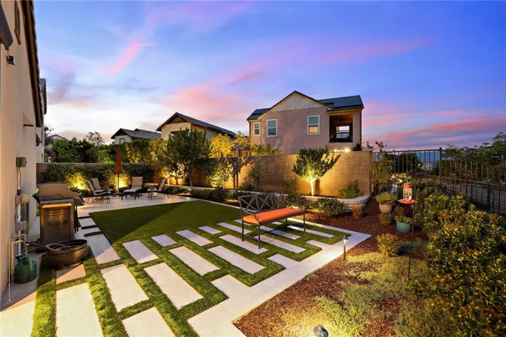 161 Garcilla, Rancho Mission Viejo, California 92694