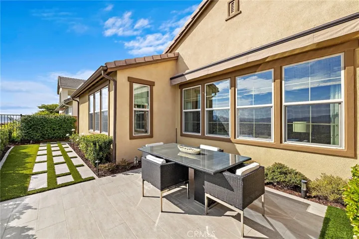 161 Garcilla, Rancho Mission Viejo, California 92694