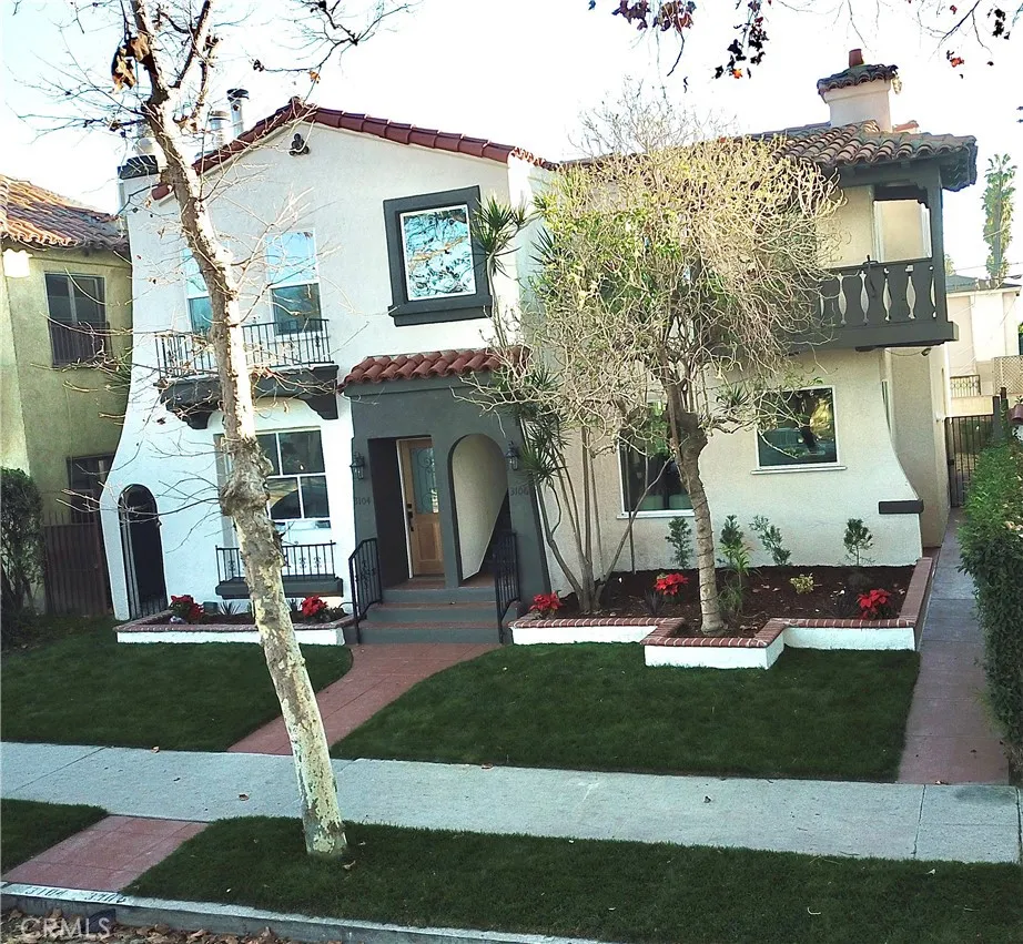 3104 W 43rd Place, Los Angeles, California 90008 home-pic-30