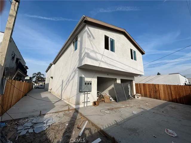 1046 W 84th Place, Los Angeles, California 90044