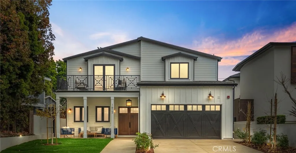 1612 Magnolia, Manhattan Beach, California 90266 home-pic-1
