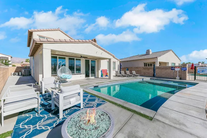 36 POOL MLS