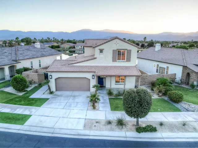 61 AERIAL MLS
